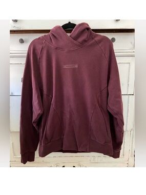Alphalete Identity Pro Hoodie